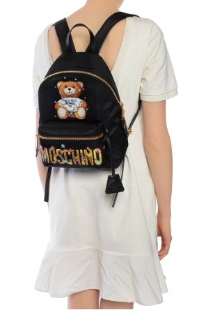 Ss19 capsule, zdjęcie 2 Ss19 capsule od Moschino
